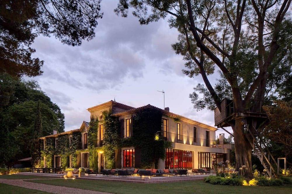 Photo : Maison de vacances