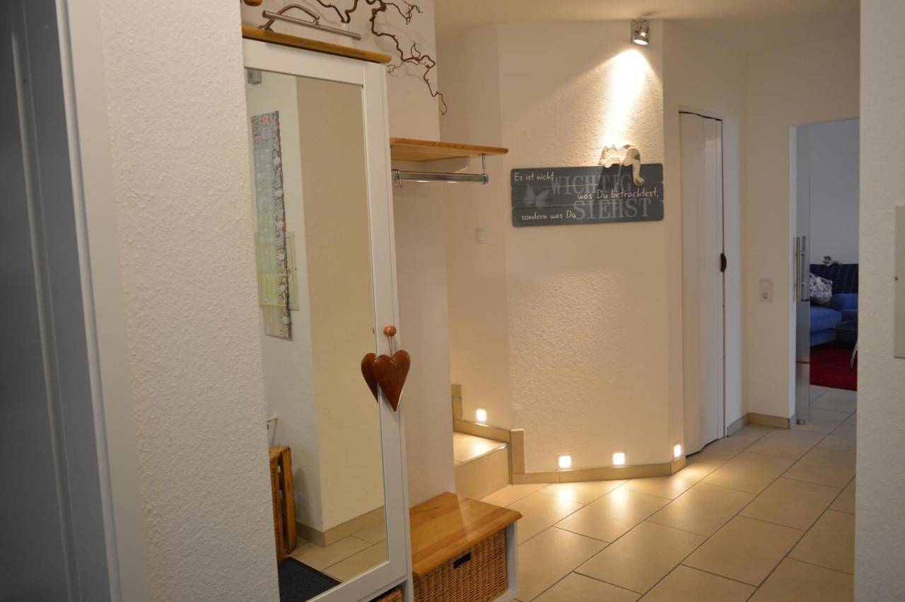 Ganze Wohnung, One-Bedroom Apartment in Bad Münstereifel, Naturpark Hohes Venn-Eifel