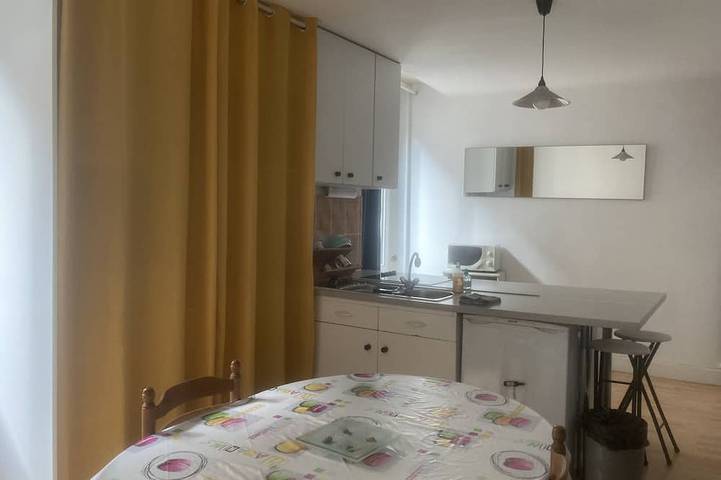 Ganze Wohnung, Lappart Ruthenois 🛋 Familles et Animaux Bienvenus ! 🎈 in Rodez, Aveyron