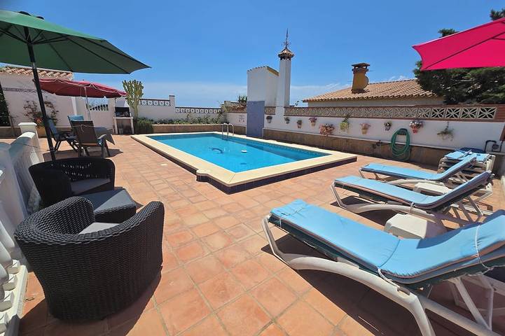 Maison de vacances pour 10 personnes - 1
