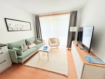 Ferienwohnung für 4 Personen in Binz