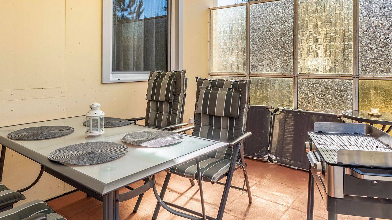 Ferienhaus für 4 Personen (45 m²) in Stechow-Ferchesar in Ferchesar, Stechow-Ferchesar