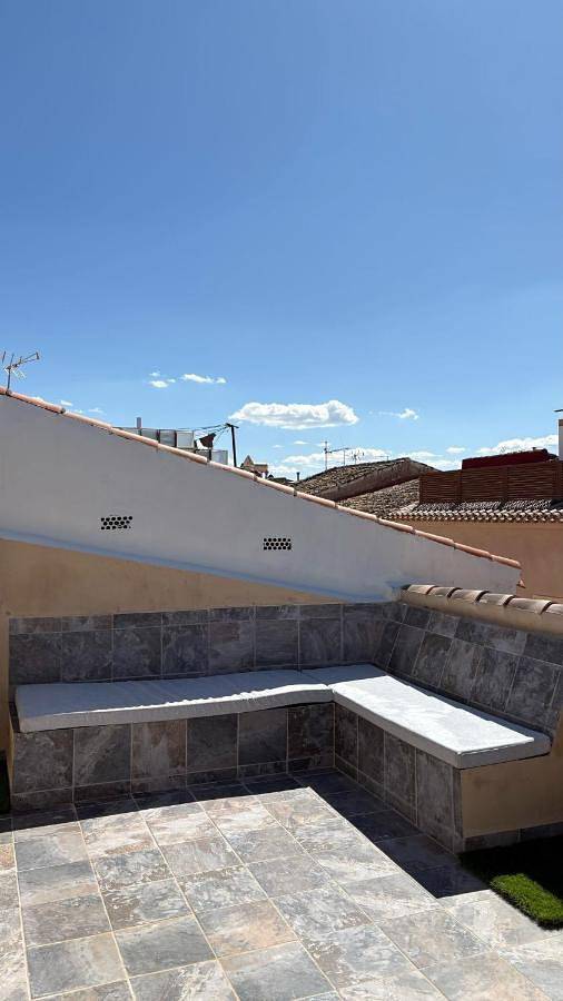 Apartamento entero, One-Bedroom Apartment in Hellín, Provincia de Albacete