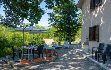 Casa Vacanza per 6 Persone in Civitaquana, Provincia di Pescara, Foto 4