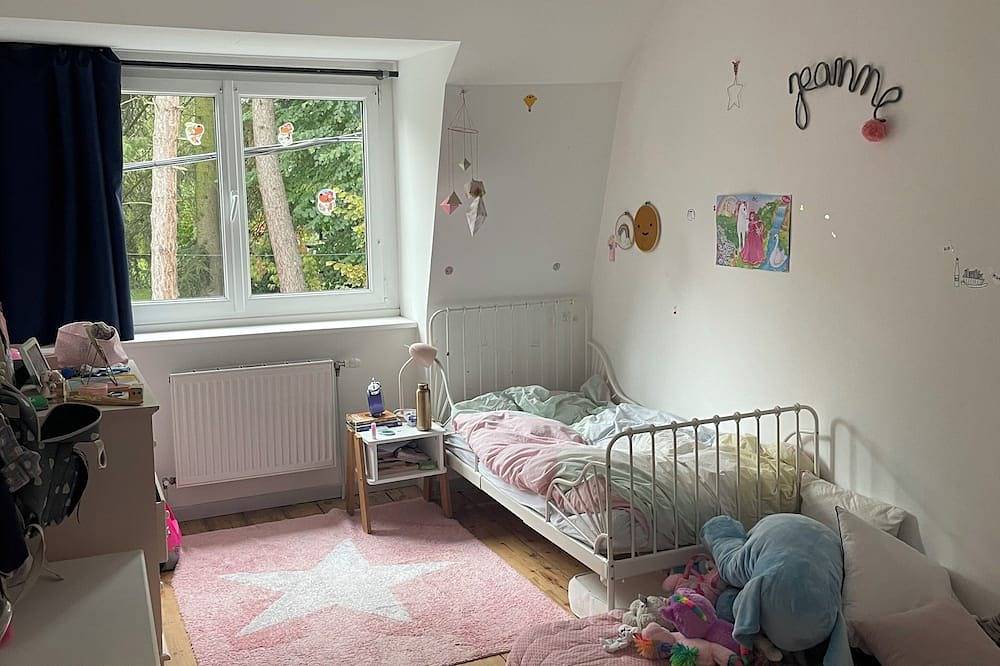 Charming urban family home with a country feel in Mouvaux, Lille region