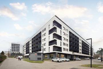 Apartament Wakacyjny dla 4 osoby w Łódź, Województwo łódzkie, Zdjęcie 3