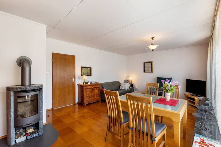 Ferienwohnung für 4 Personen, mit Garten in Marburg - 4