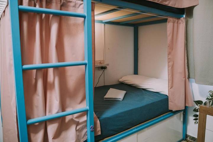 Maison d’hôte pour 4 personnes à Las Palmas de Gran Canaria - 3