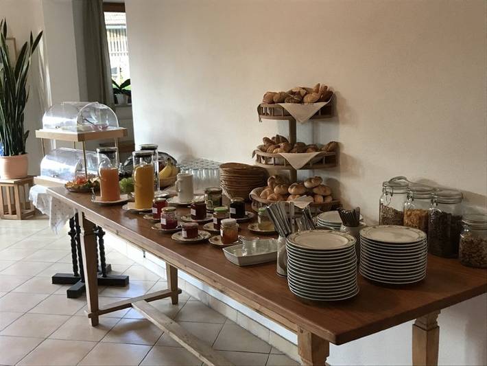 Bauernhof für 2 Personen, mit Garten und Balkon in Oberbayern - 4