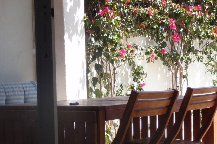 Holiday home for 8 people, with terrace and garden, with pets - 1