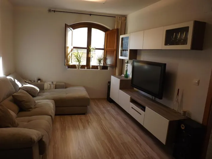 Holiday apartment for 4 people - 1