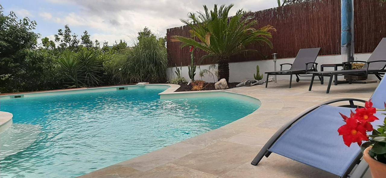 Holiday Home in Vence, Mittelmeerküste (Frankreich)