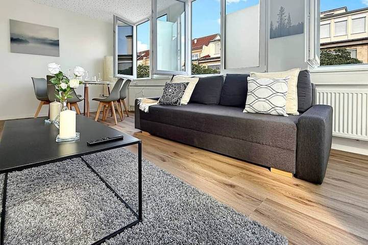 Ferienwohnung für 10 Personen in Stuttgart-Mitte