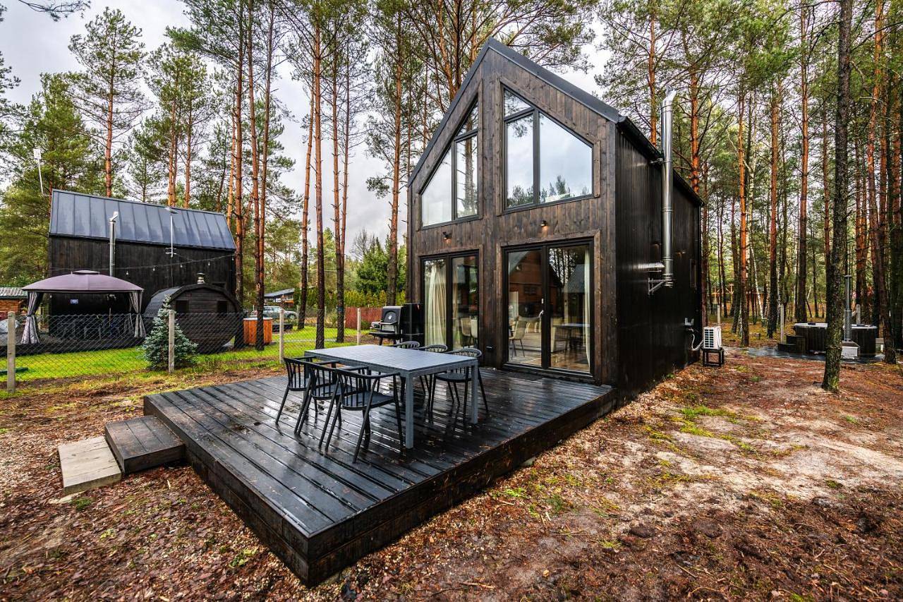 One-Bedroom House Balia in Mazowsze