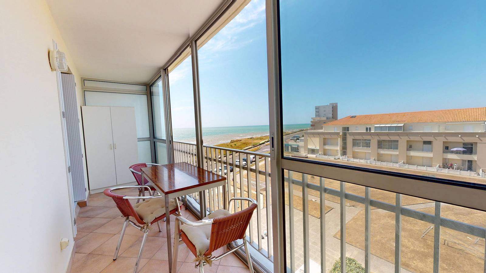 Photo : Appartement de vacances