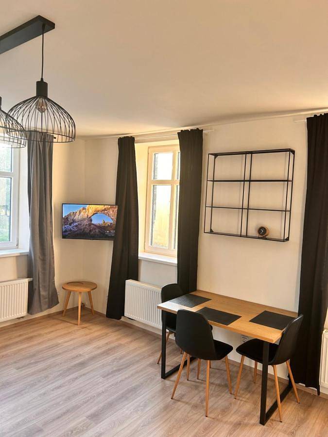 Appartement entier, One-Bedroom Apartment in Liberec, Région de Liberec