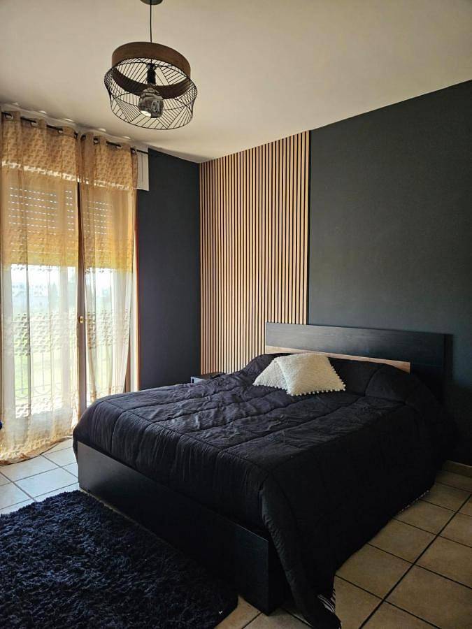 Casa vacanza per 4 persone, con terrazza e panorama, con animali domestici in Otranto