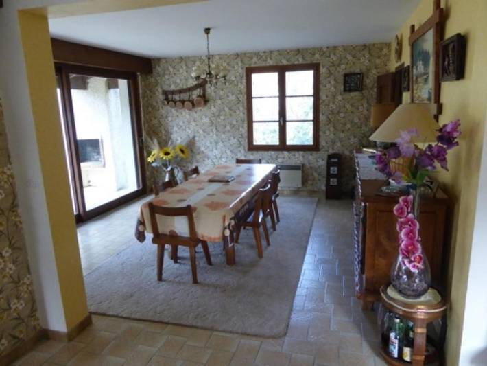 Location de vacances pour 8 personnes, avec jardin et terrasse dans Zoo La Palmyre - 2