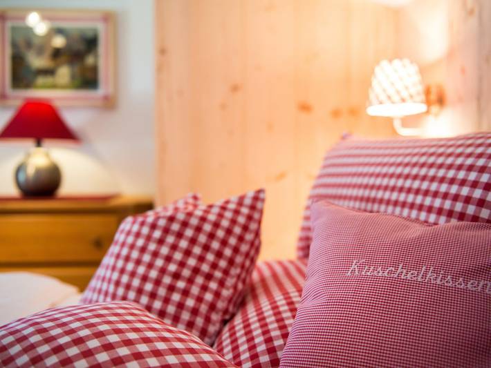 Ferienwohnung für 2 Personen, mit Terrasse und Garten im Mittenwald - 3