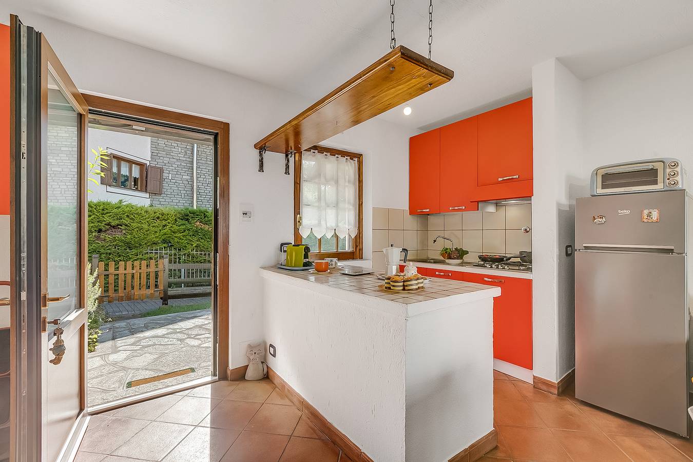 La Casa Di Dadà in Oulx, Provincia di Torino