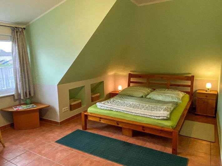 Ferienwohnung für 4 Personen, mit Garten in Kluis - 3