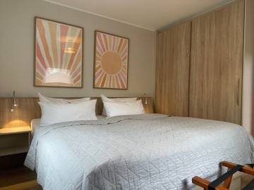 Ferienhaus für 3 Personen in Märkische Heide, Dahme-Seengebiet, Bild 3