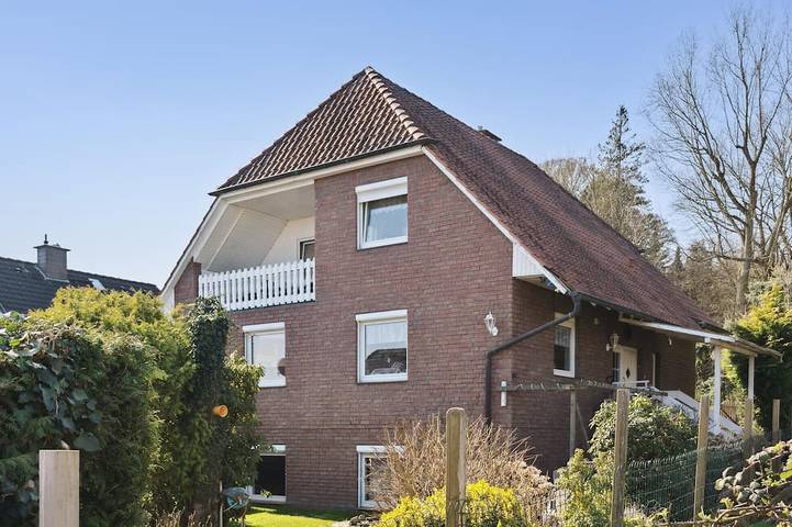 Ferienwohnung für 6 Personen, mit Balkon, mit Haustier - 1