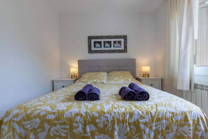 Entire apartment, Mas Baixuli in Platja dels Cossis (Tarragona), Tarragona