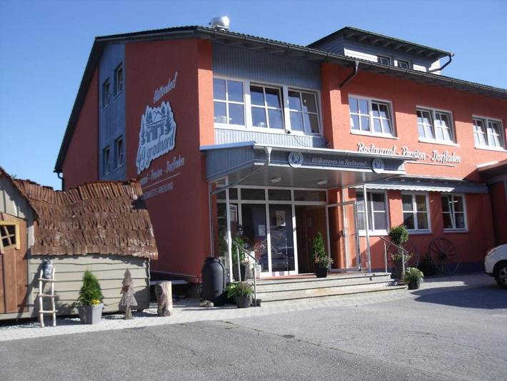 Gästehaus für 2 Personen in Bayerisch Eisenstein