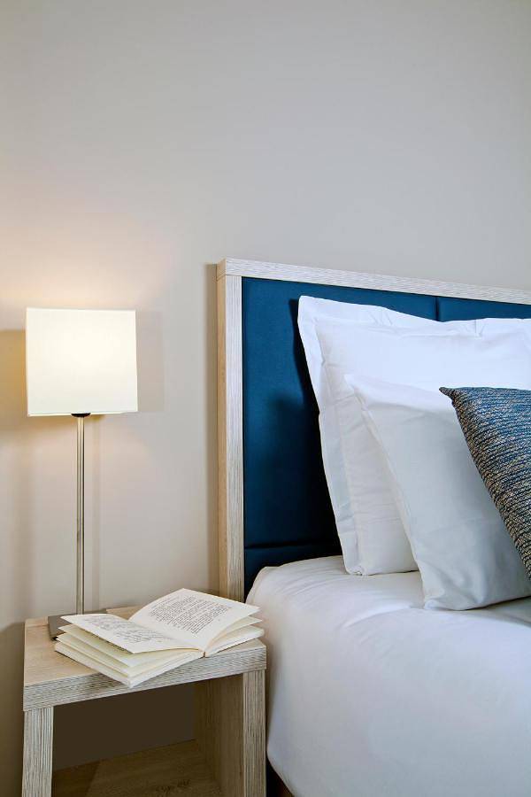 Apartahotel para 3 personas en París