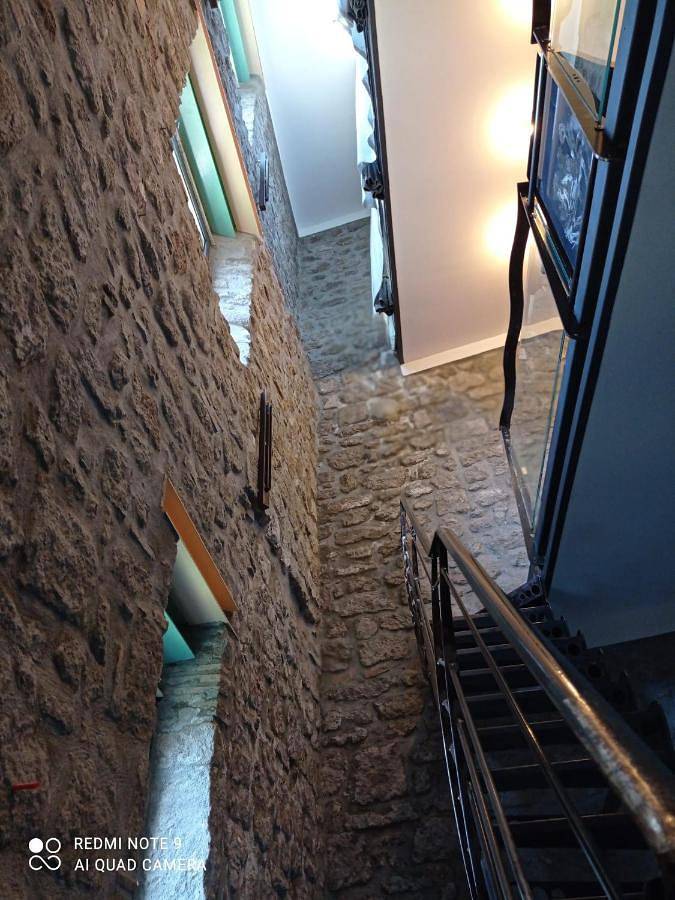 Appartamento per 6 persone, con Balcone e Terrazza nonché Panorama a Vitorchiano