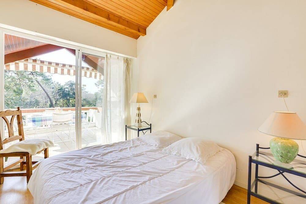 Entire apartment, Hossegor Center-ville beautiful 2 bedroom apartment in Lake Hossegor, Hossegor