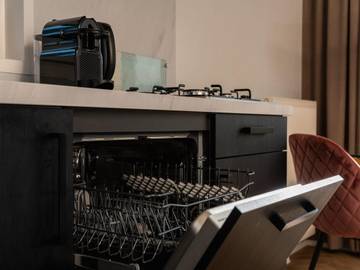 Lodge voor 2 Personen in Sallandse Heuvelrug, Twente, Afbeelding 3