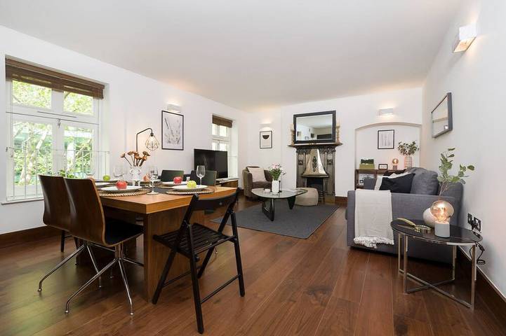 Ferienwohnung für 6 Personen - 1