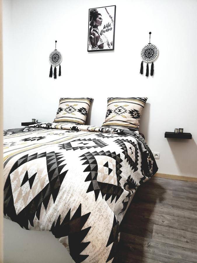 Gîte pour 4 personnes, avec vue à Corbeil-Essonnes - 2