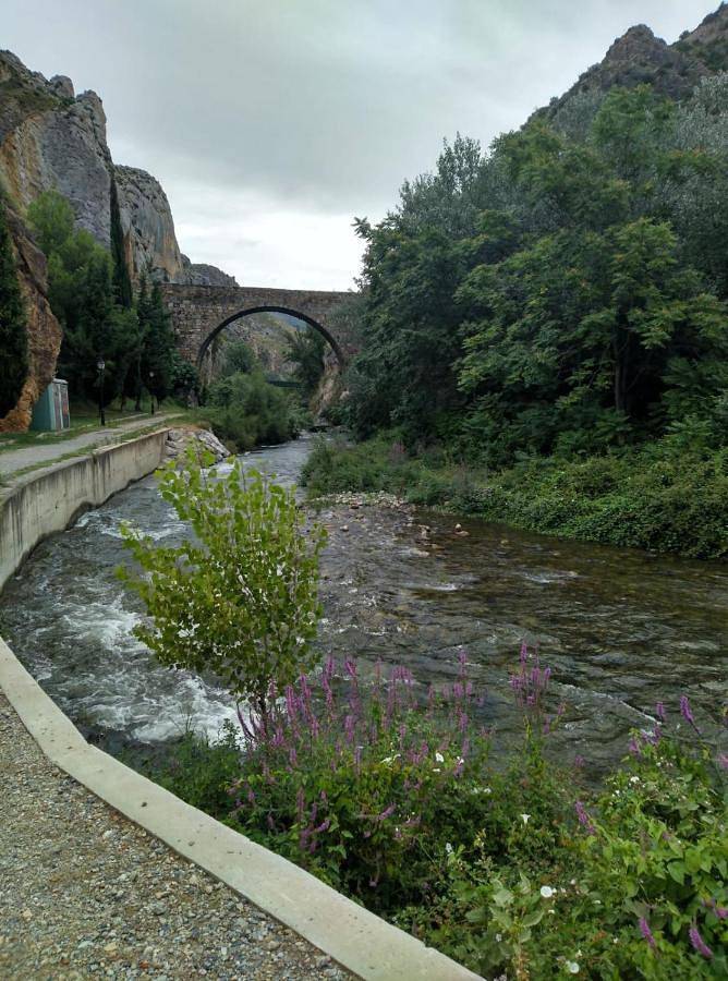 Casa rural para 3 personas, con terraza, Se admiten mascotas en La Rioja - 3