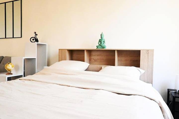 Gîte pour 2 personnes à Sedan - 3