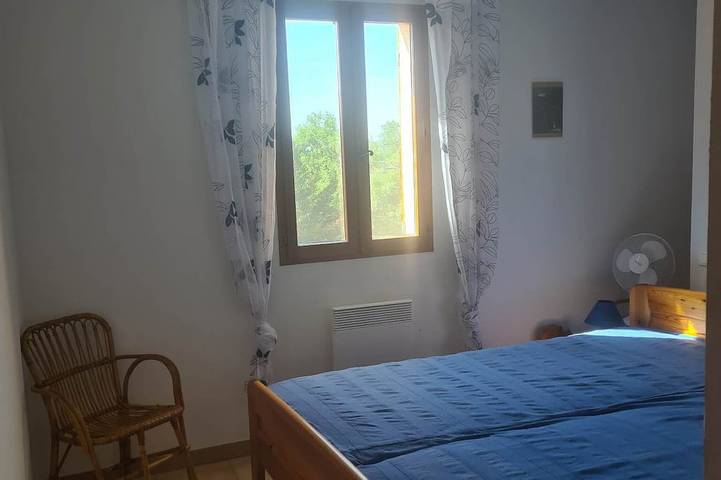 Location de vacances pour 6 personnes à Quinson - 2