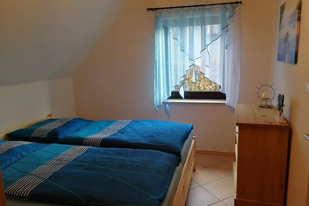 A holiday apartment to relax in Netphen, Kreis Siegen-Wittgenstein