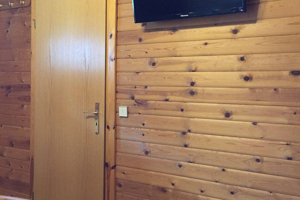 Urlaub wie in einer Berghütte in Lautenthal, Langelsheim