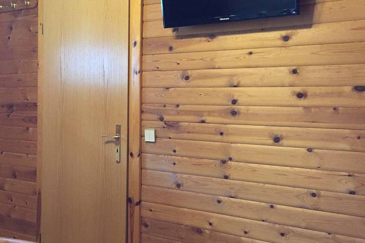 Ferienhaus für 5 Personen, mit Balkon und Garten in Lautenthal - 3