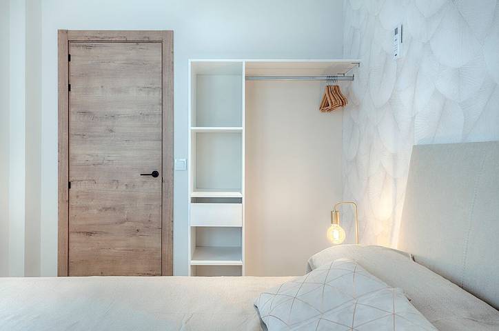 Apartamento entero, Portal de Ruzafa 2 in Valencia City Centre, Valencia