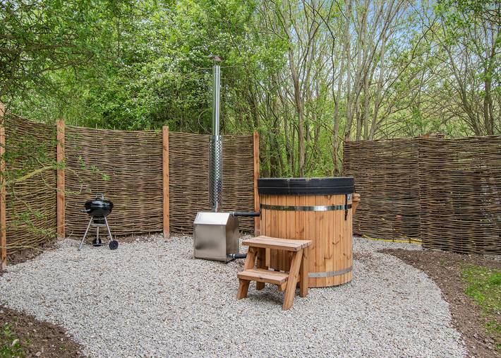 Ferienhaus für 2 Personen in Südengland - 3