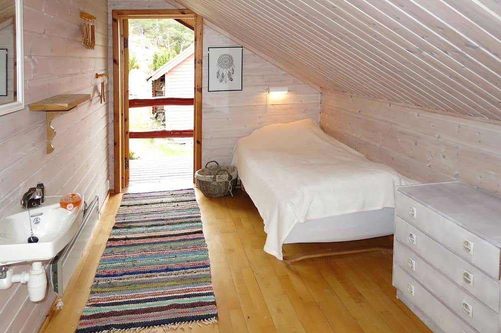 Målsnes in Sognefjord