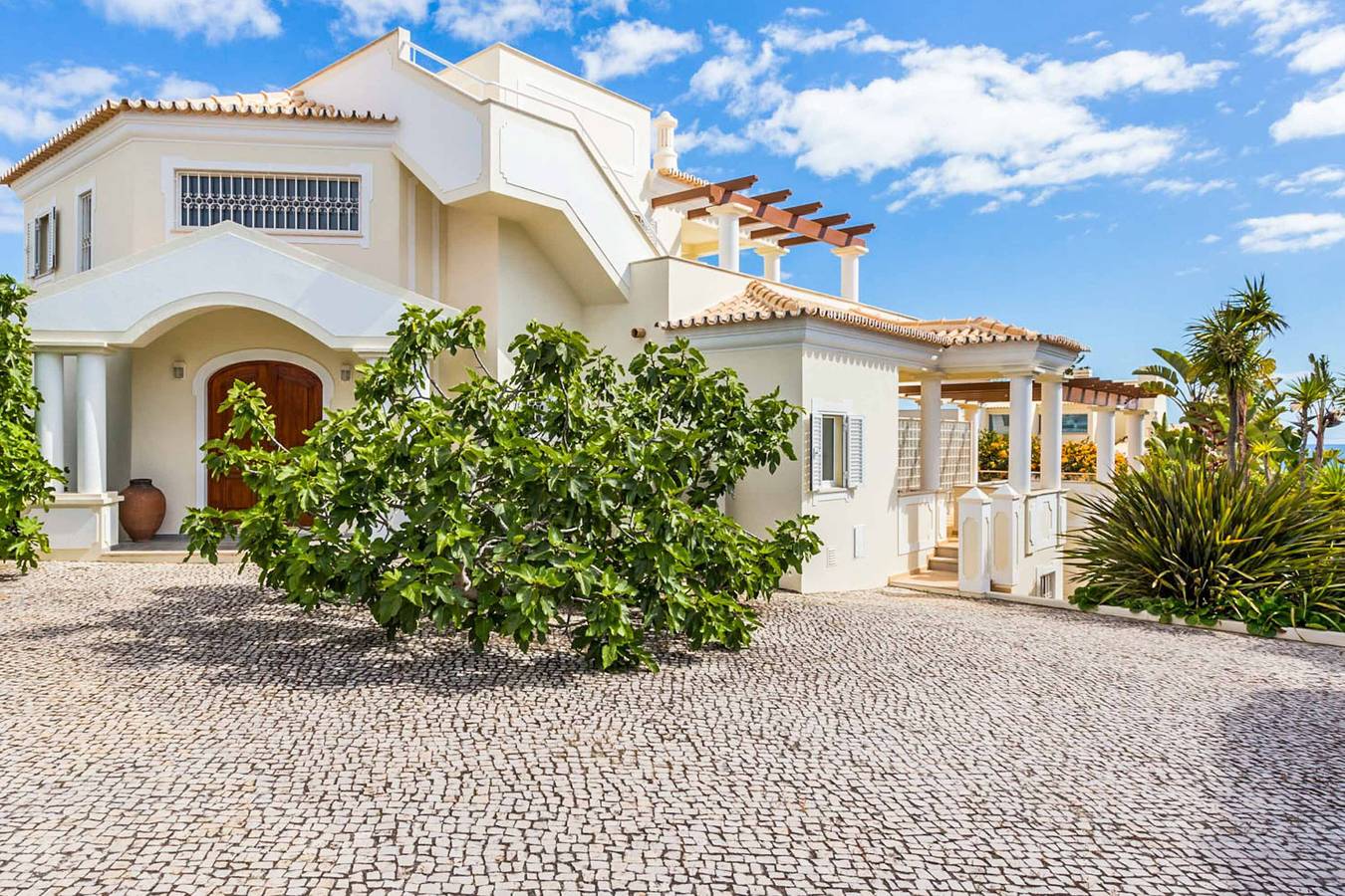 Villa Luz Figueiras in Guia, Faro Distrikt