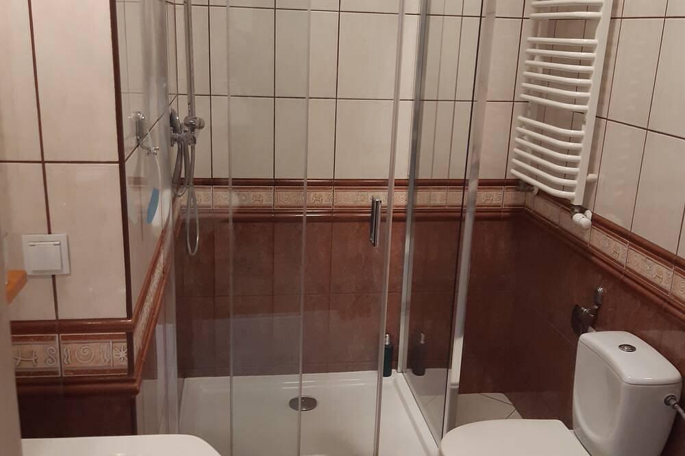 Appartement entier, Prestige Apartments in city center with Ac in Poznań, Grande Pologne