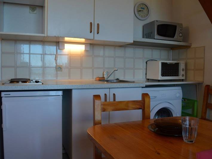Gîte pour 6 personnes, avec piscine à Saint-Cyprien - 4