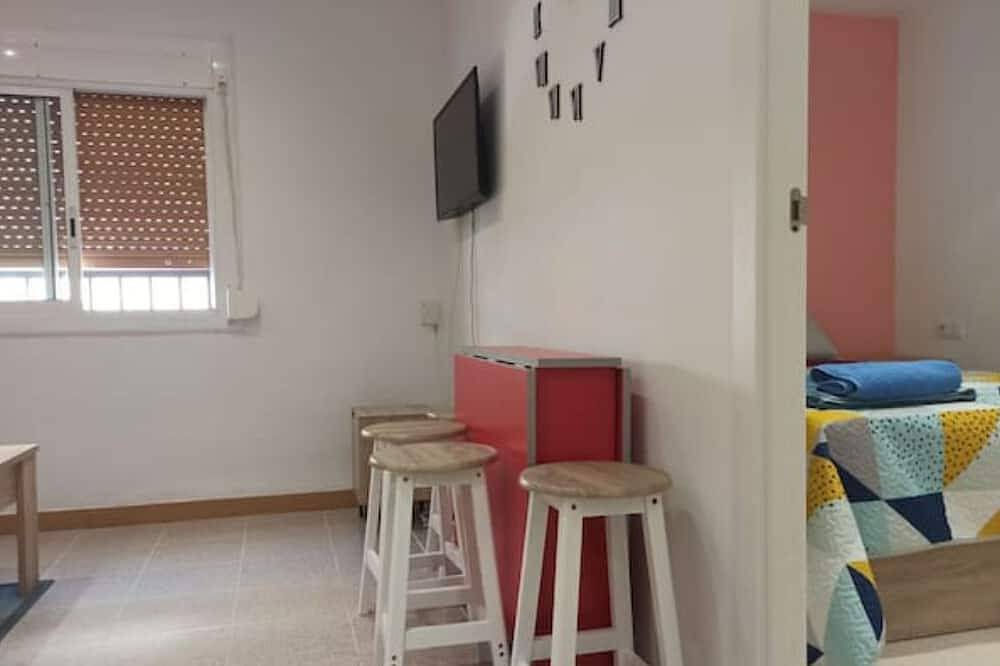 Apartamento entero, Camp Nou Holidays Apartment in Hospitalet de Llobregat, Barcelonés