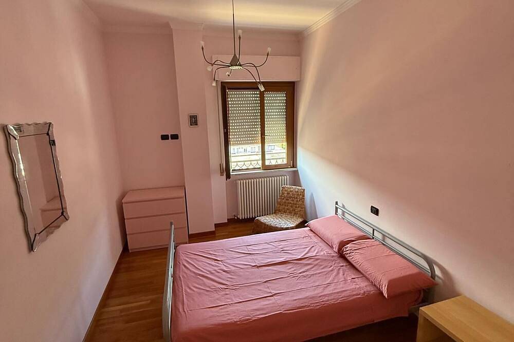 Apartamento entero, Elegant penthouse located in a very central area, just a few steps from the sea. in Grottammare, Grottammare (Comune)