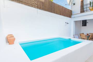 Villa in Alaró, Majorca Center für 8 